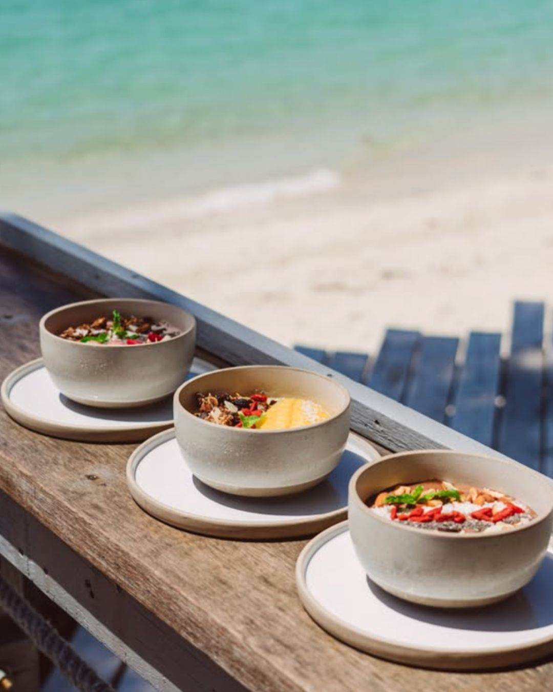 Fit Koh Beach Cafe